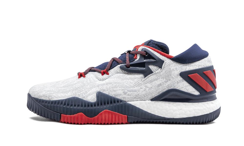 adidas crazylight 3