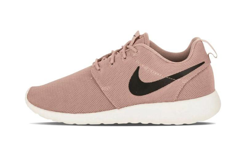Nike Roshe One Lifestyle Running Shoes in Black Lyst UK