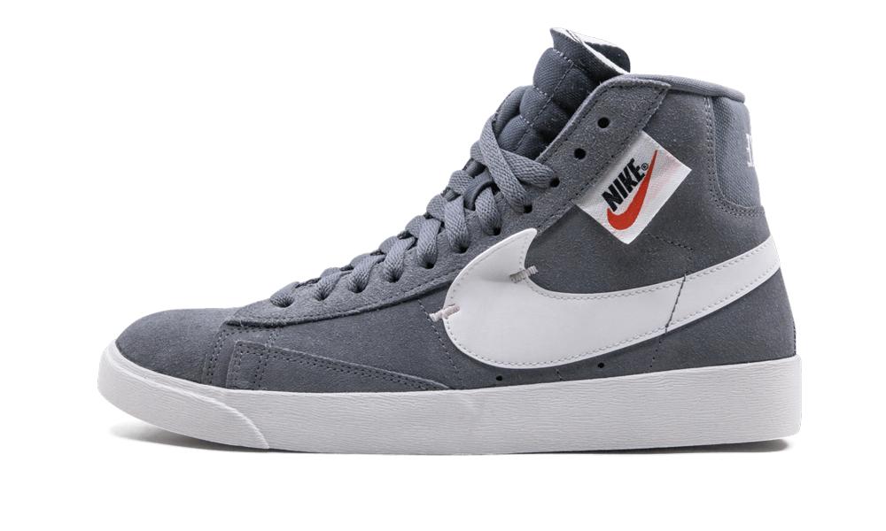 nike blazer mid rebel mens