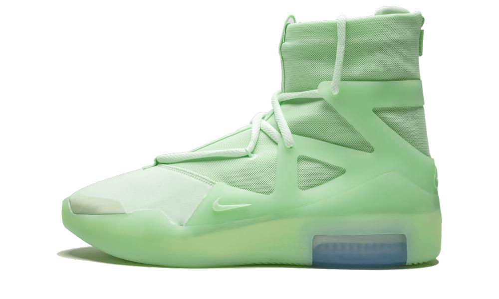 Low price promotion Air Fear of God 1 Basketball Shoes