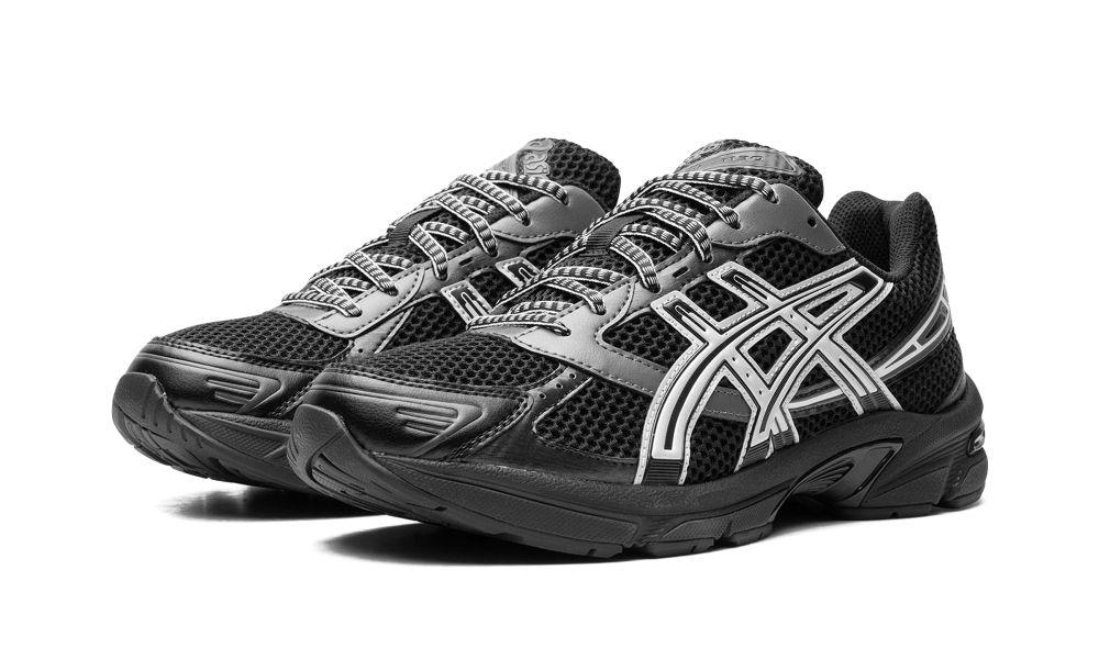 Asics Gel 1130 Exclusive in Black for Men Lyst UK