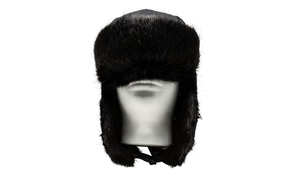 supreme fur hat