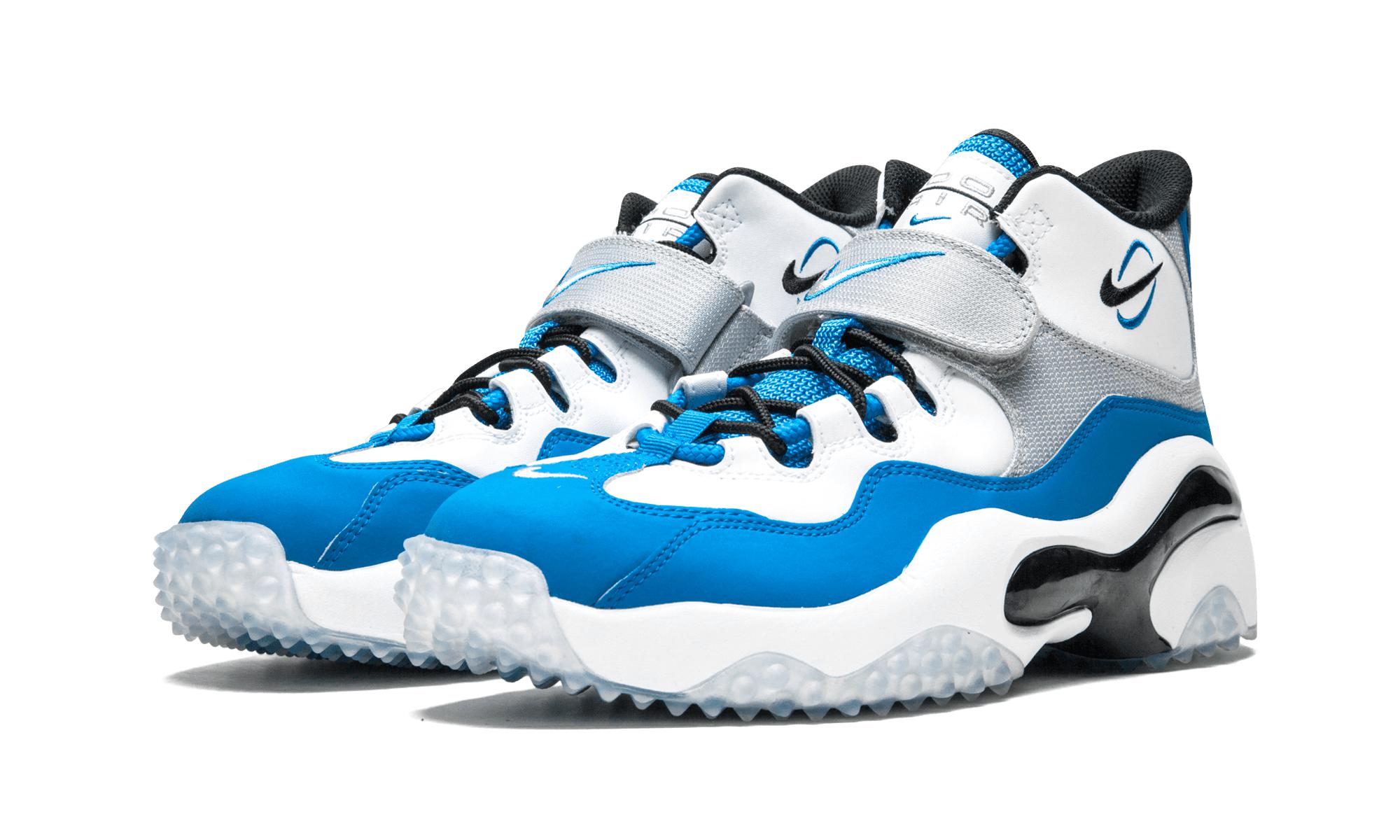 nike zoom turf