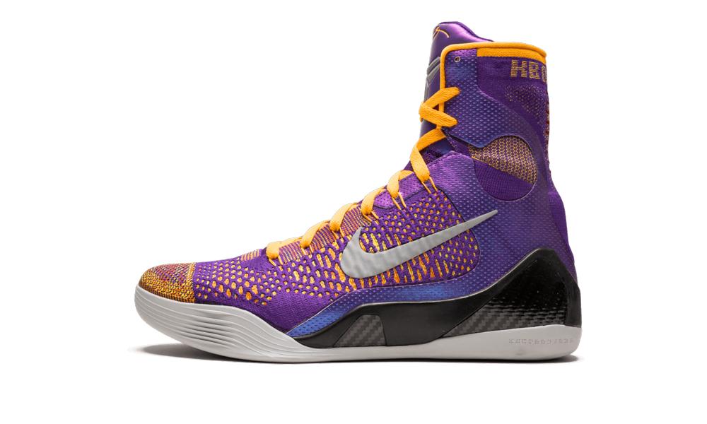 kobe 9 elite high for sale