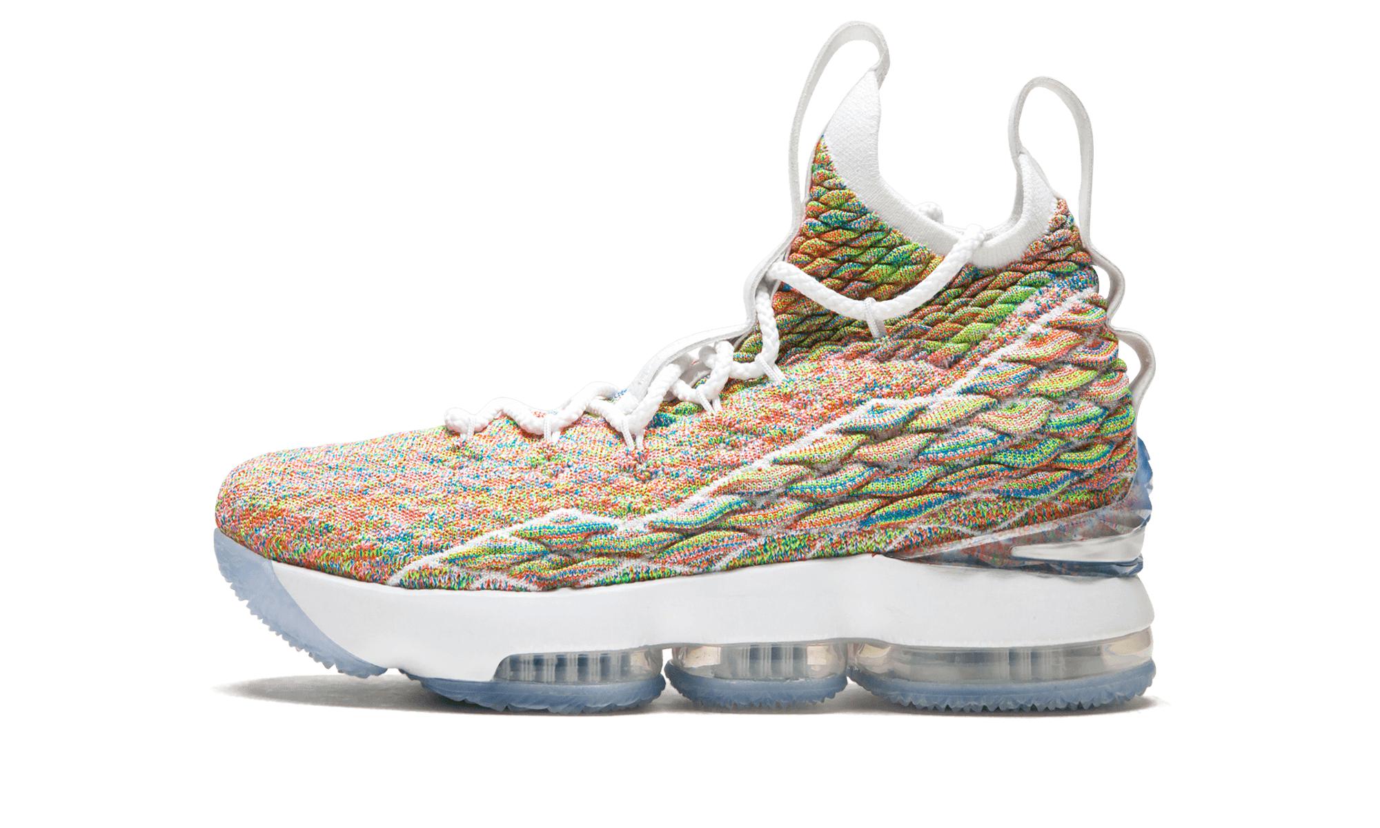 size 15 lebron 17