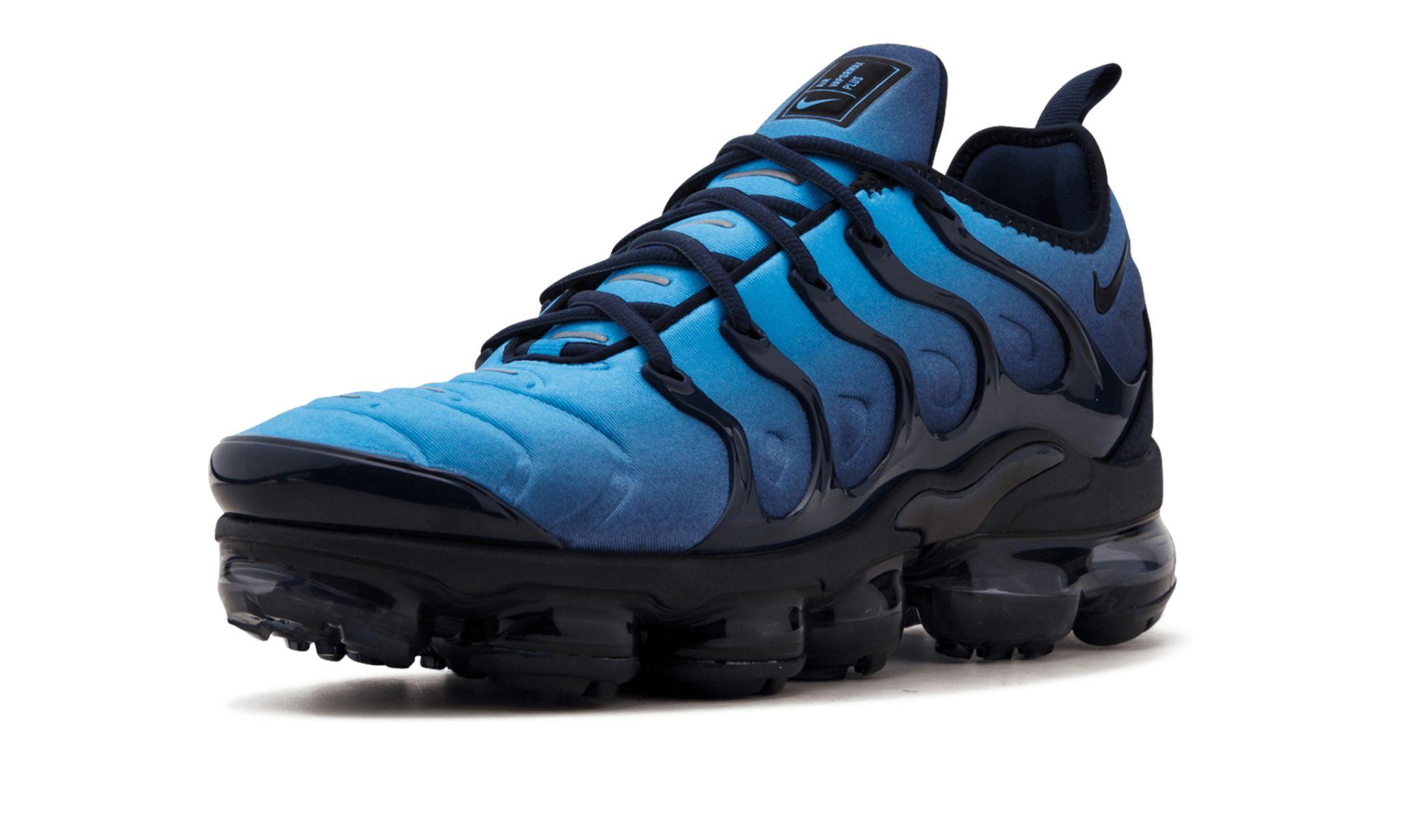 Nike Men's Air VaporMax Plus Shoes