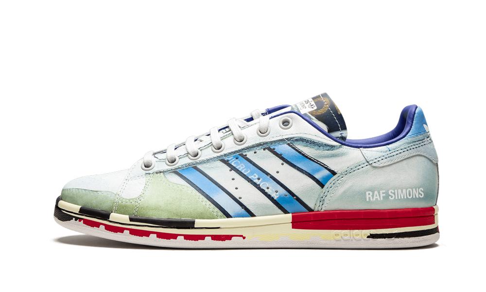 adidas raf simons micro stan