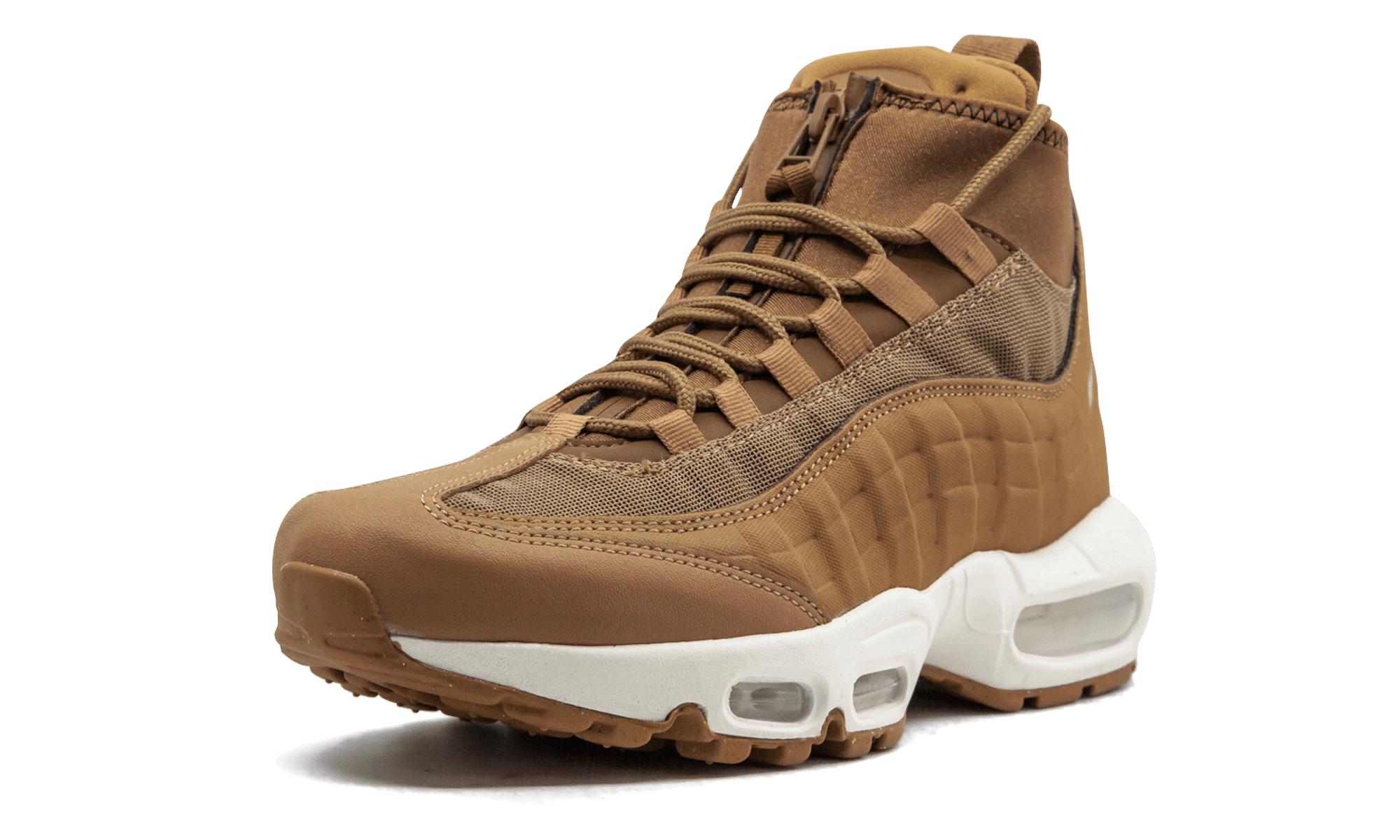 men's air max 95 sneakerboot