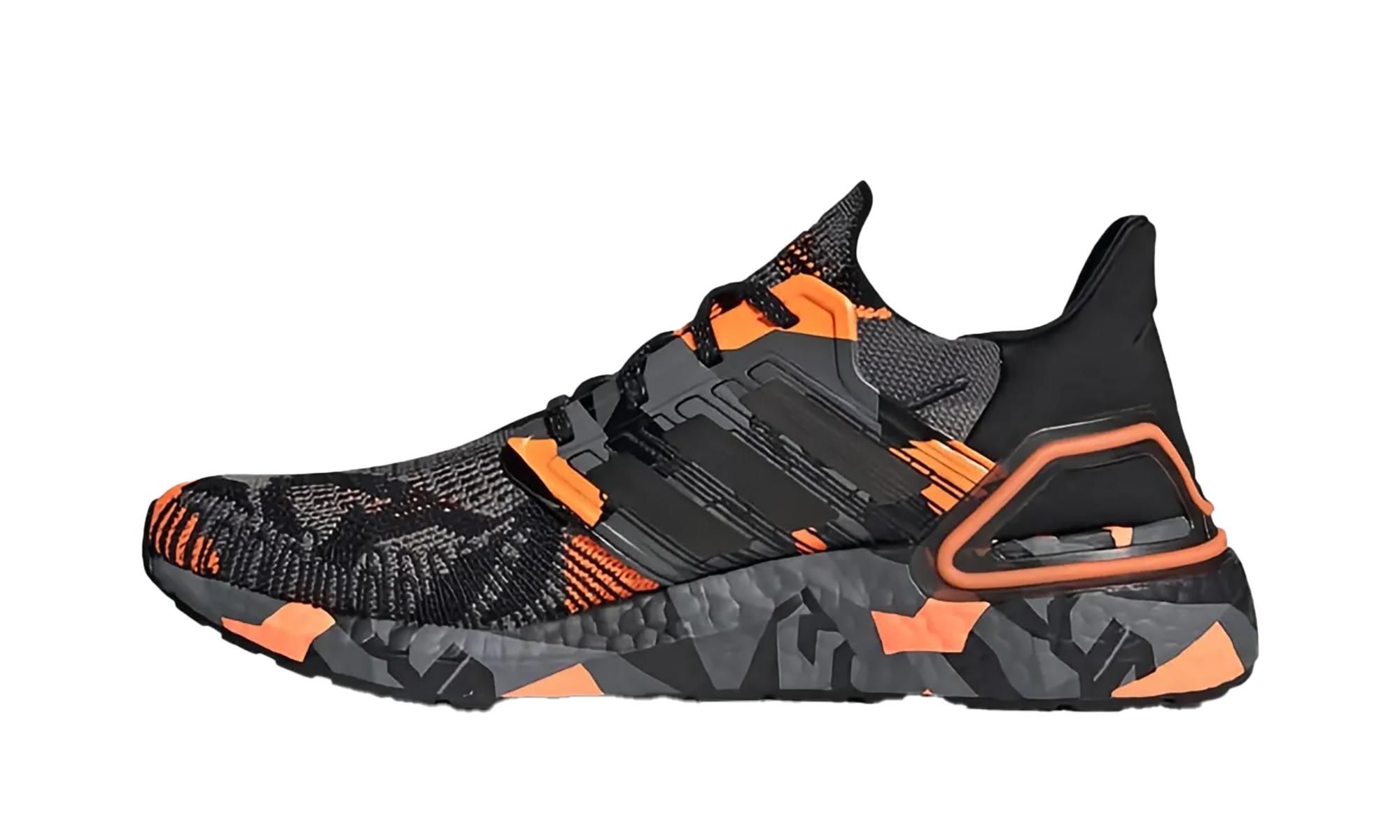 Adidas Ultraboost 20 Shoes for Men - Up to 28% off | Lyst UK
