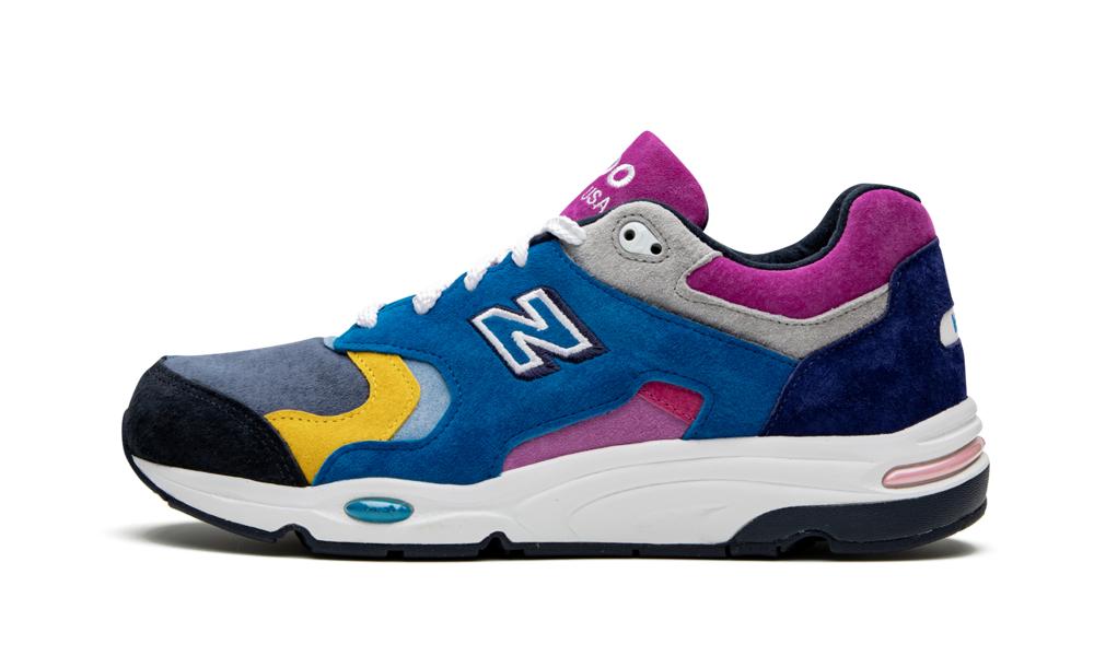 new balance 1700 sizing