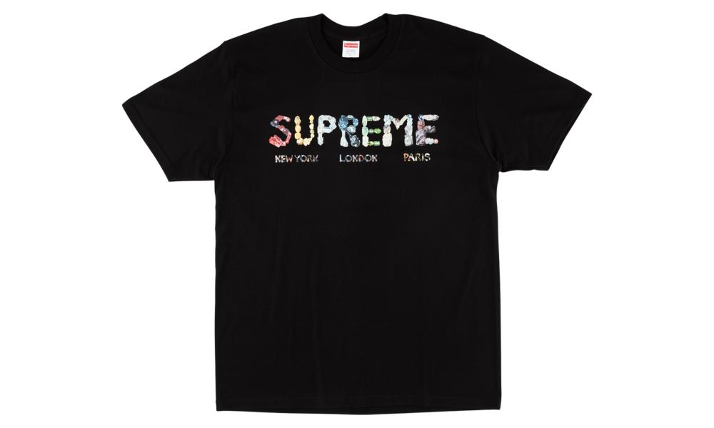 men's supreme t shirt