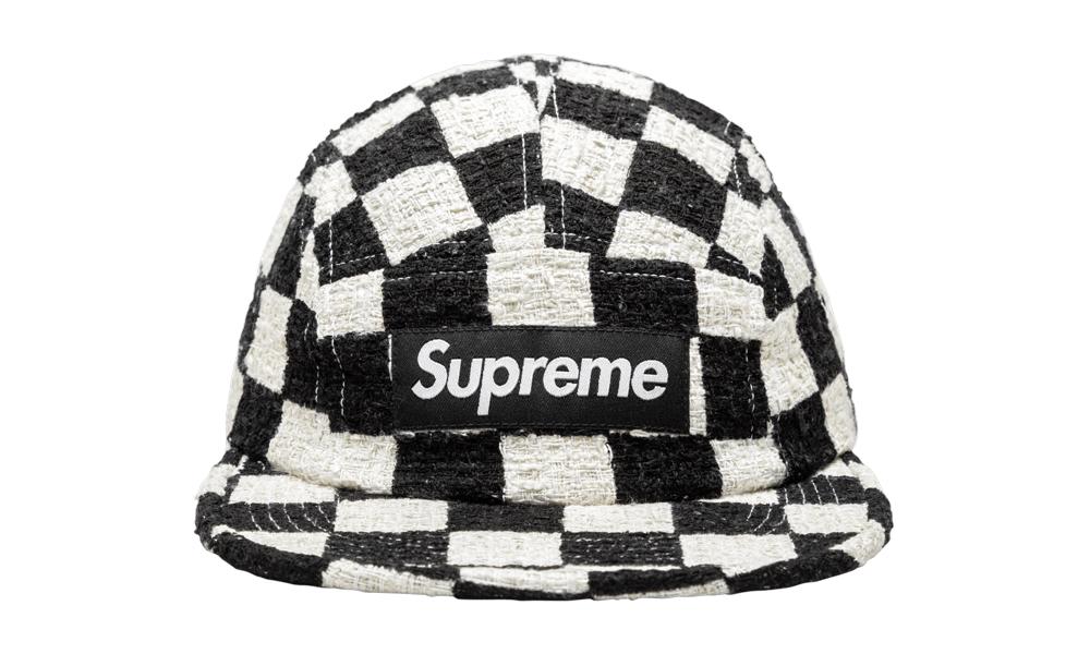 supreme checkerboard