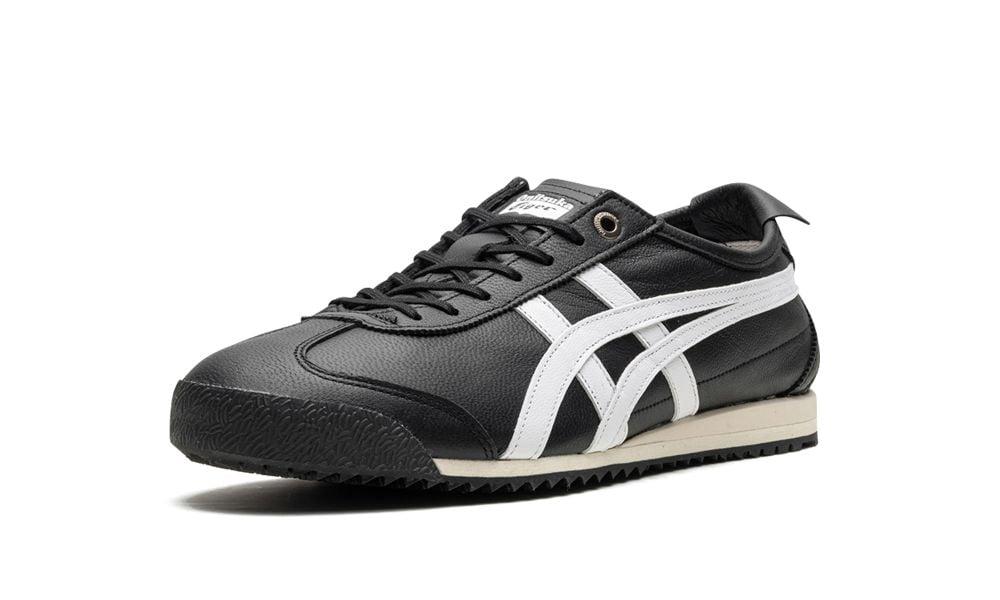 Onitsuka Tiger Mexico 66 Sd in Black for Men | Lyst UK
