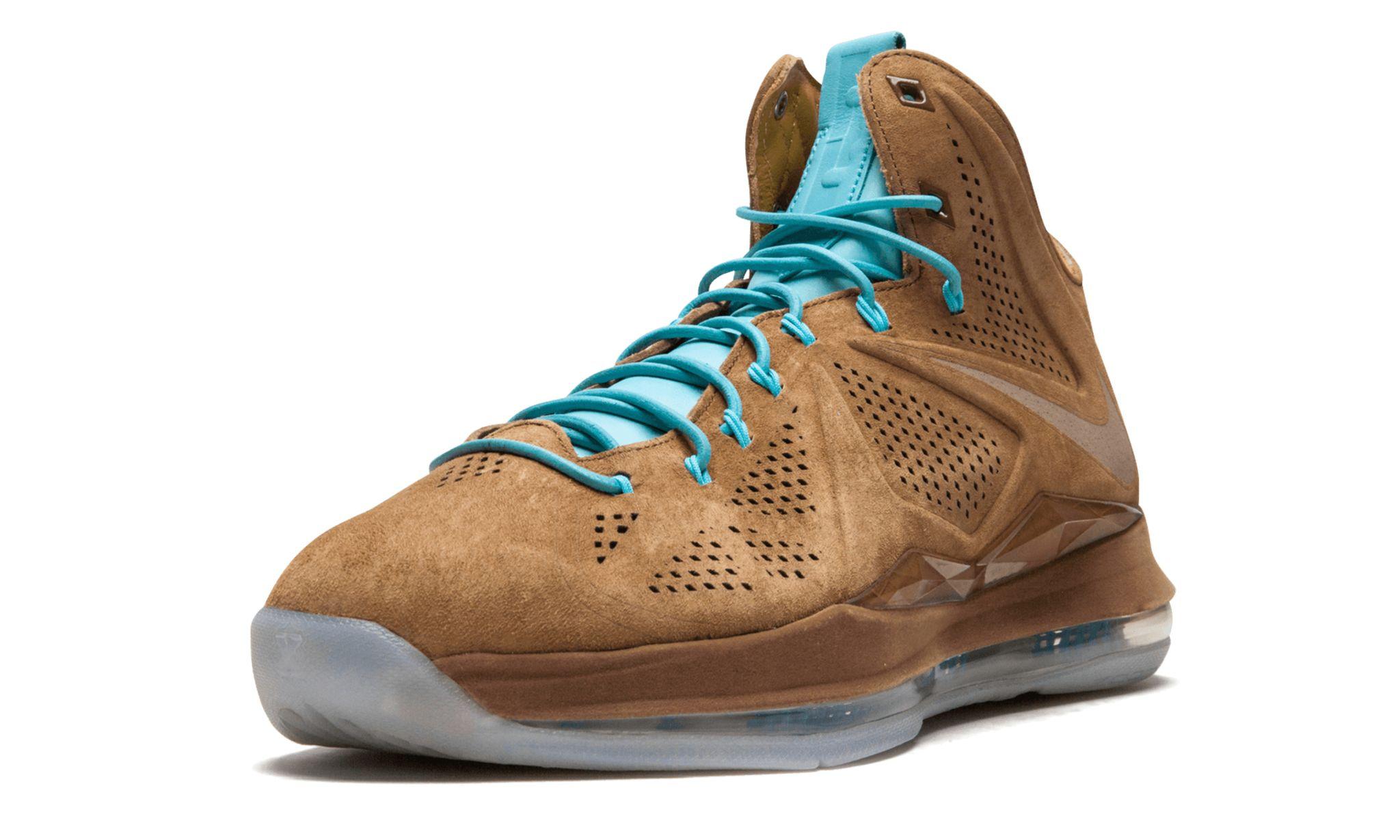 lebron x shoes