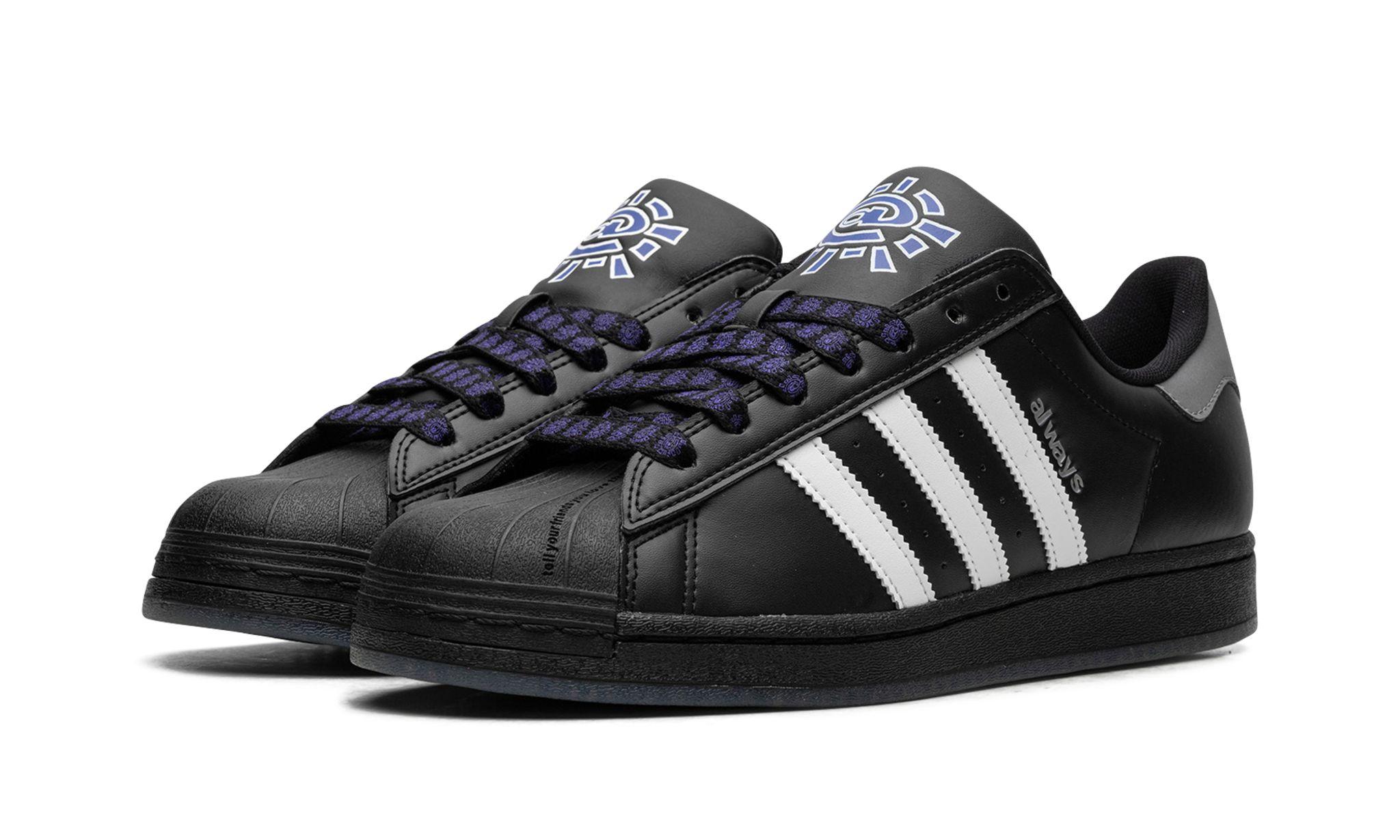 adidas Superstar Adv 