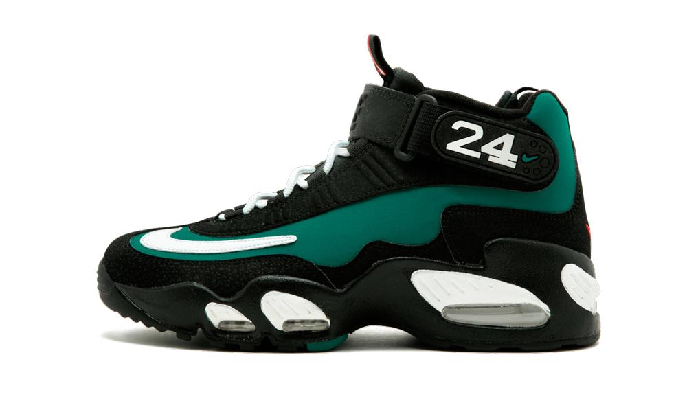 Nike Air Griffey Max 1 Freshwater (2011 