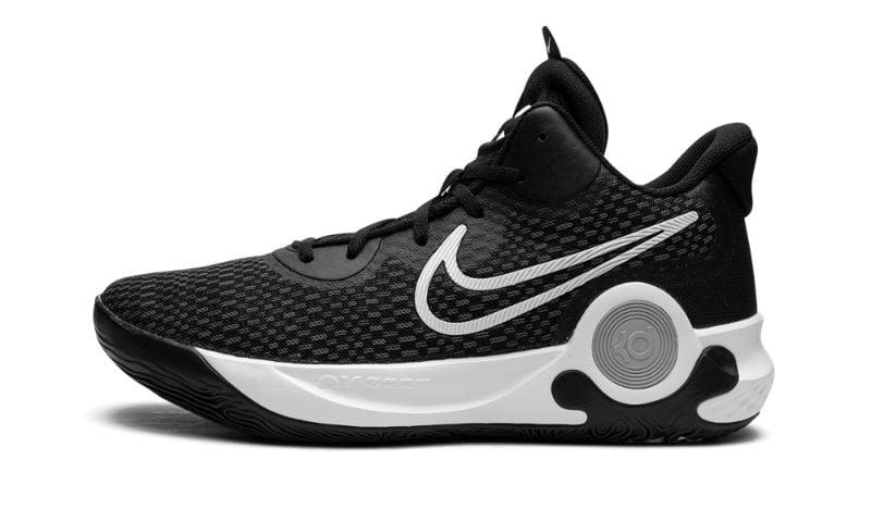 Nike Kd Trey 5 Ix Brooklyn Nets Shoes in Black Lyst UK