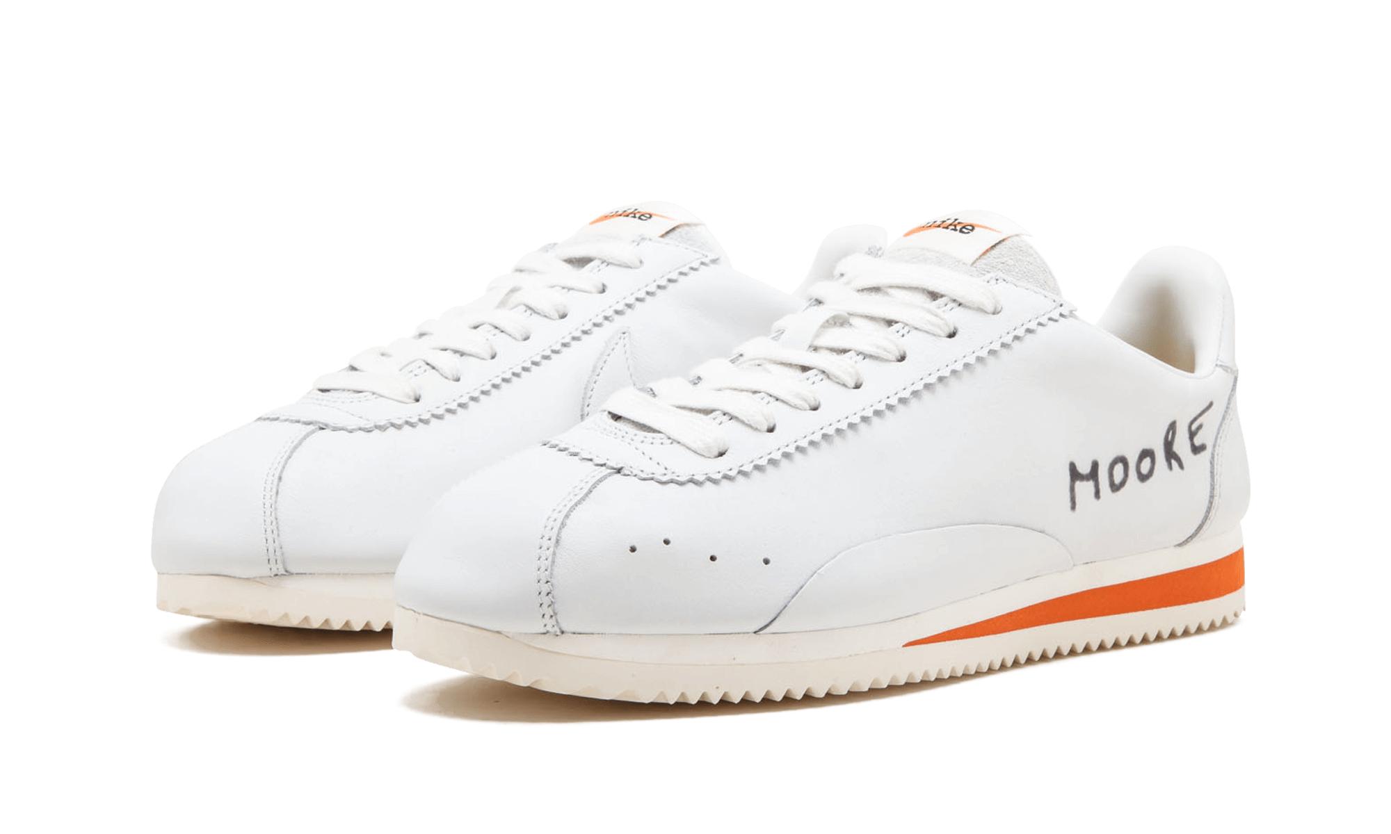nike classic cortez km qs