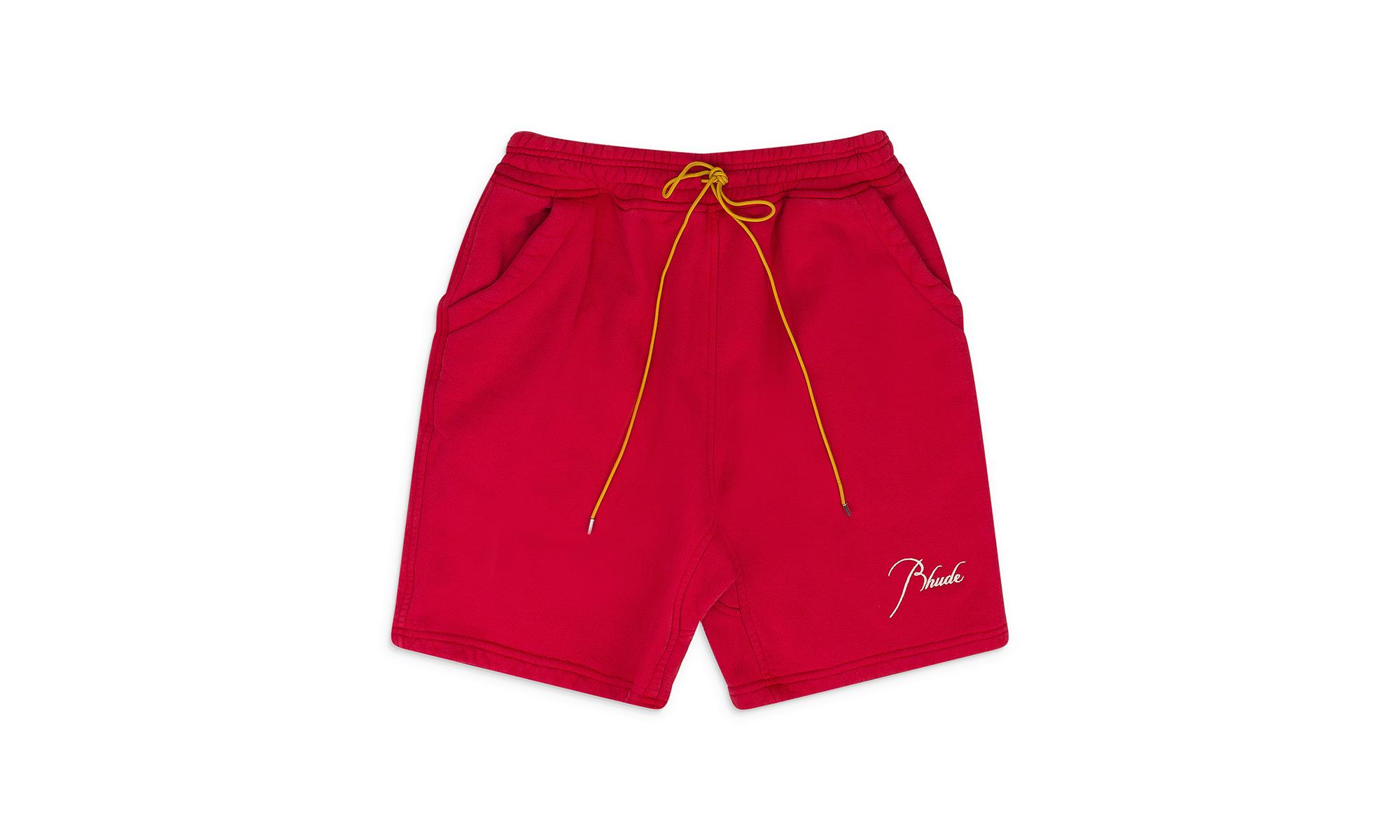 Rhude Shorts for Men | Online Sale up to 40% off | Lyst UK