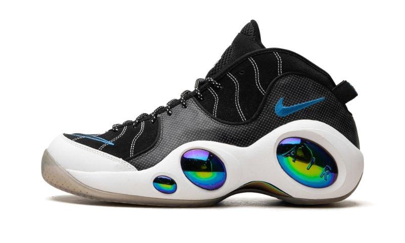Nike zoom flight v 2025