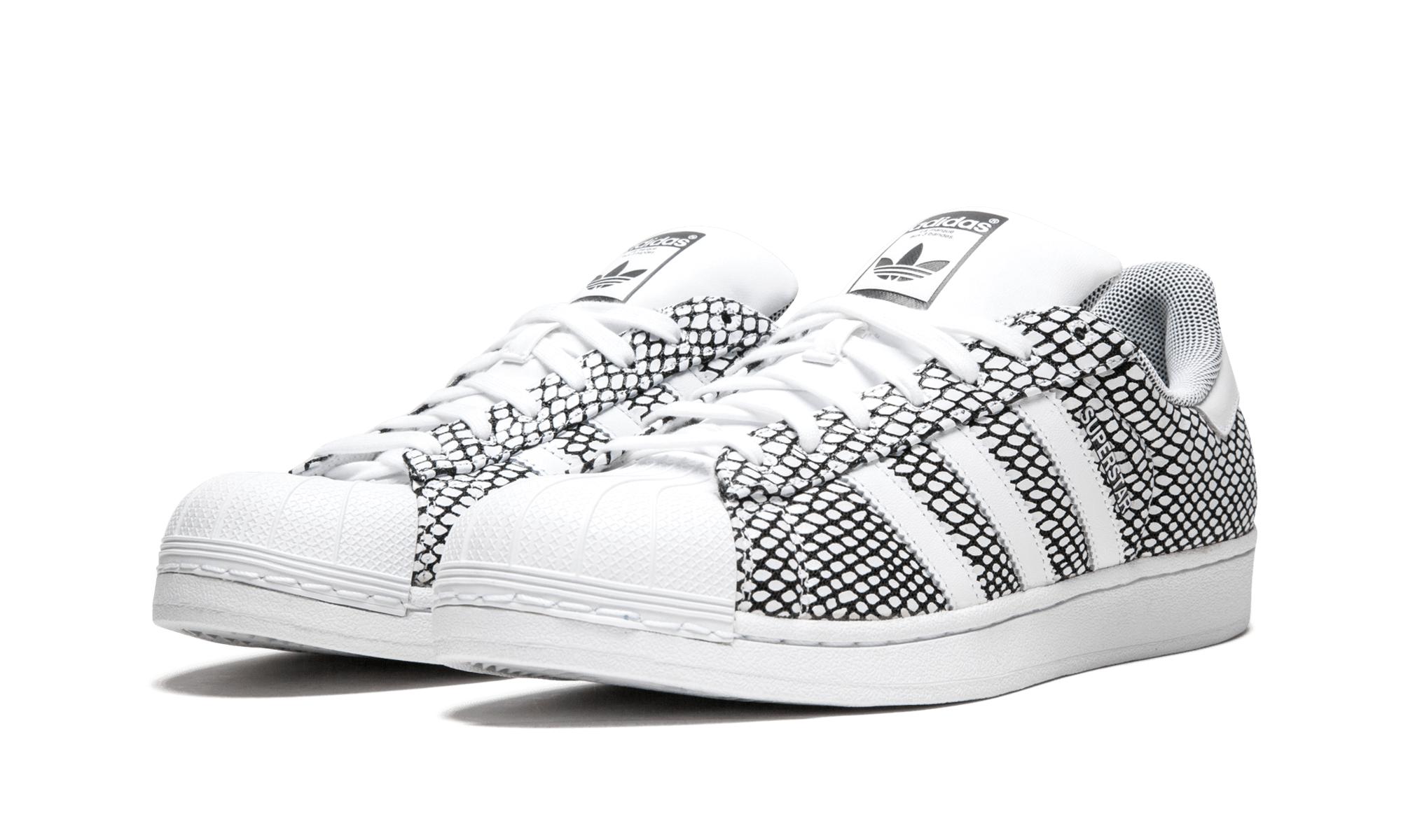 adidas superstar snake pack