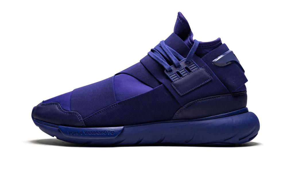y3 adidas blu e rosse