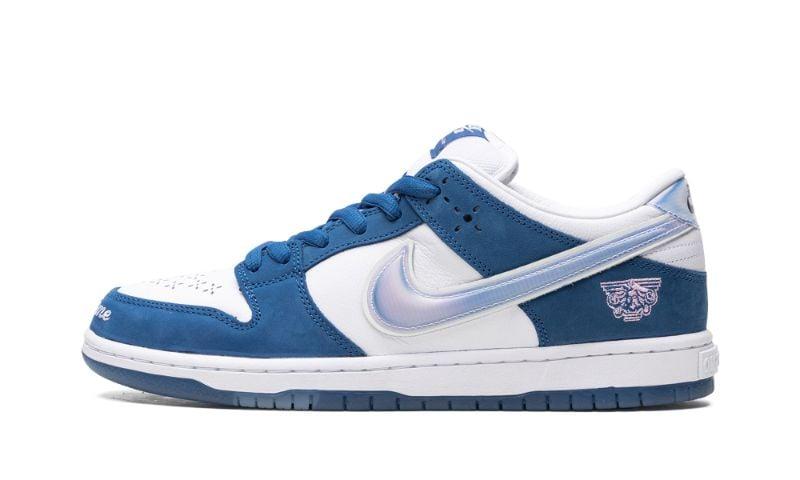 Nike Sb Dunk Low 