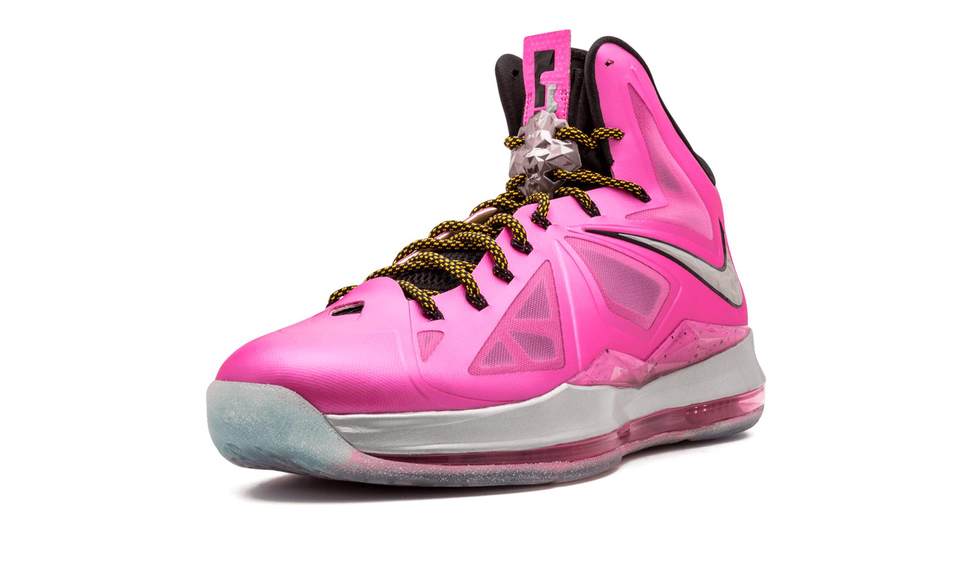 lebron 10