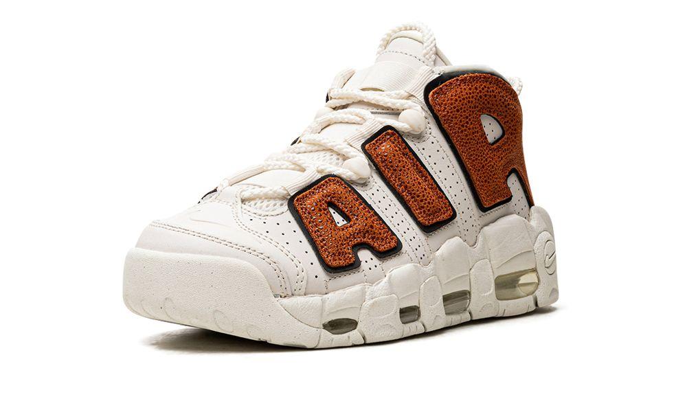 Uptempo Quilted Nike Air More Uptempo Womens Brown Buy Wmns Air