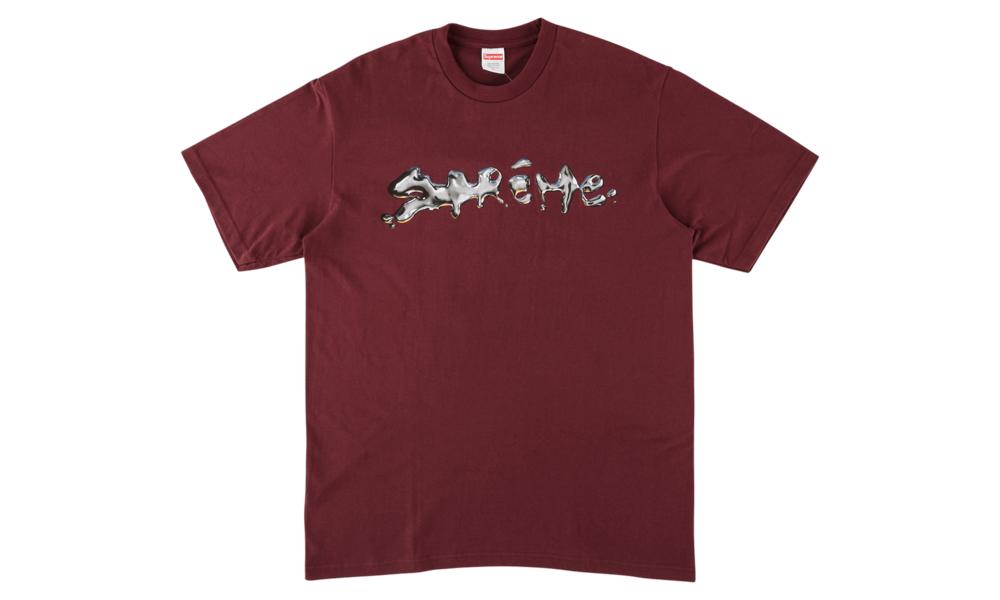 supreme liquid tee natural