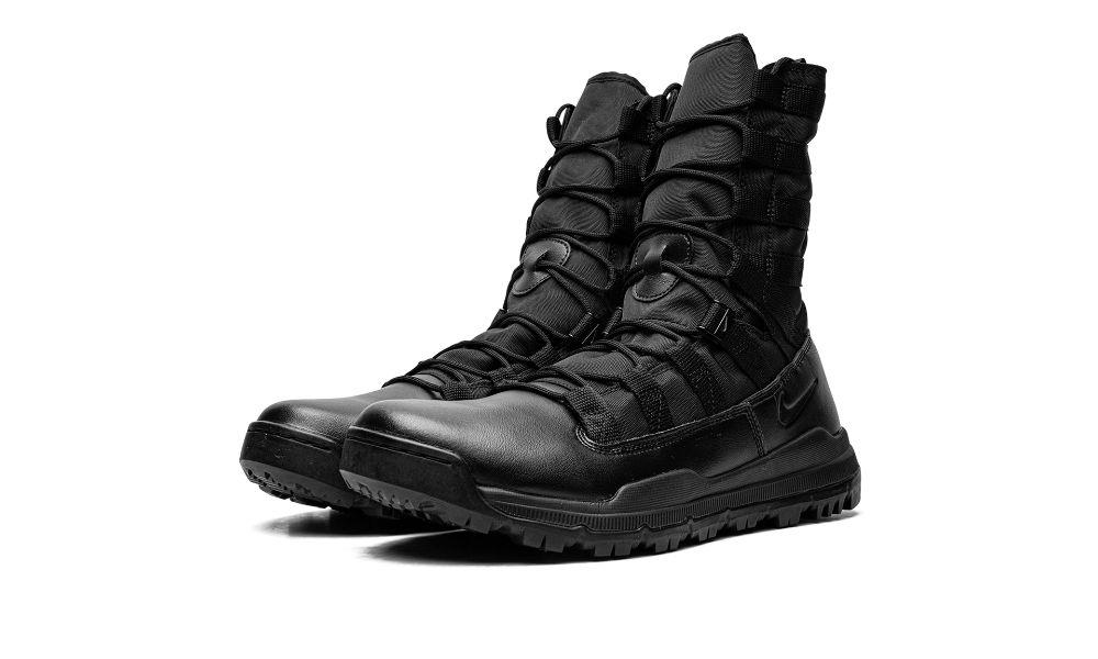 Nike Sfb Gen 2 8 Shoes in Black Lyst UK