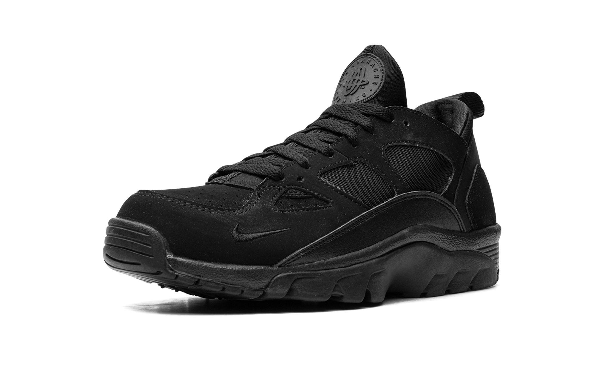 Nike clearance huarache low