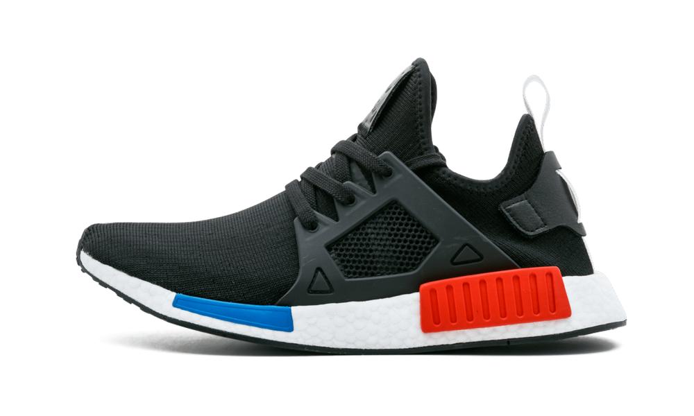 nmd xr1 pk black