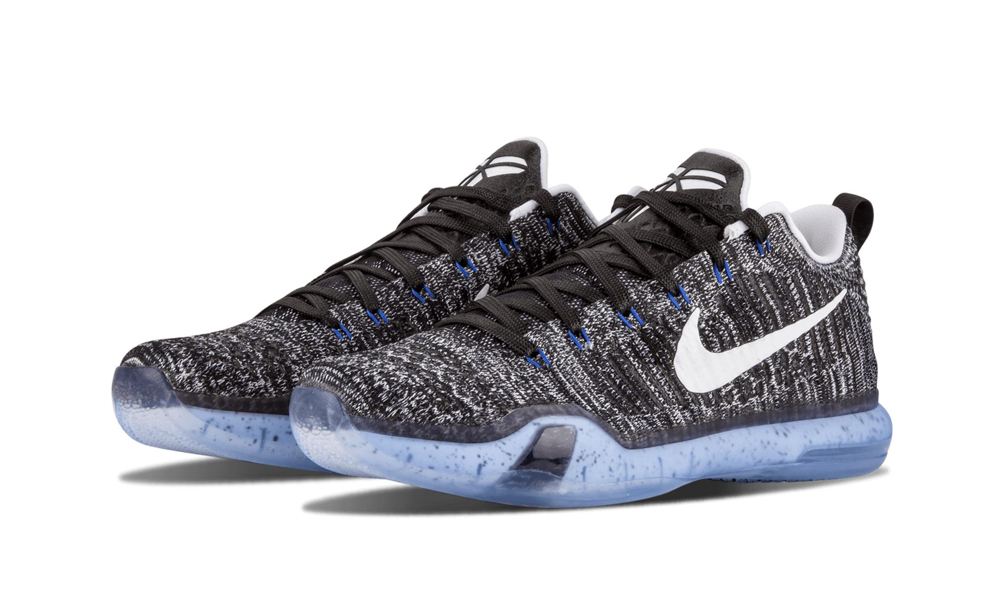 nike kobe 7 elite bianche
