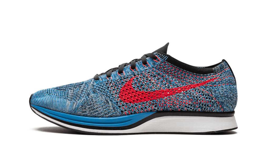 nike old flyknit