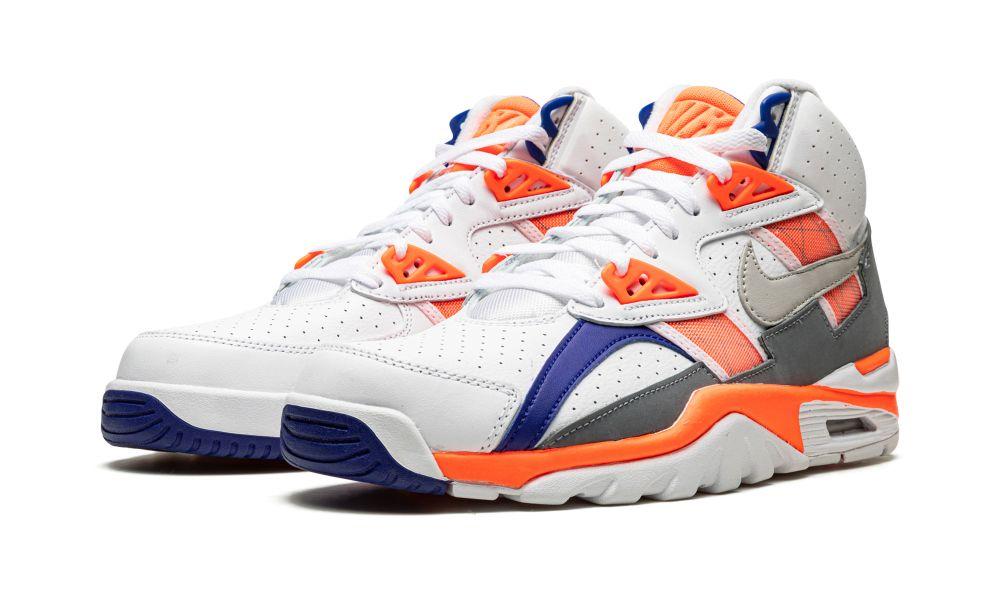 Air trainer sc high reverse auburn best sale
