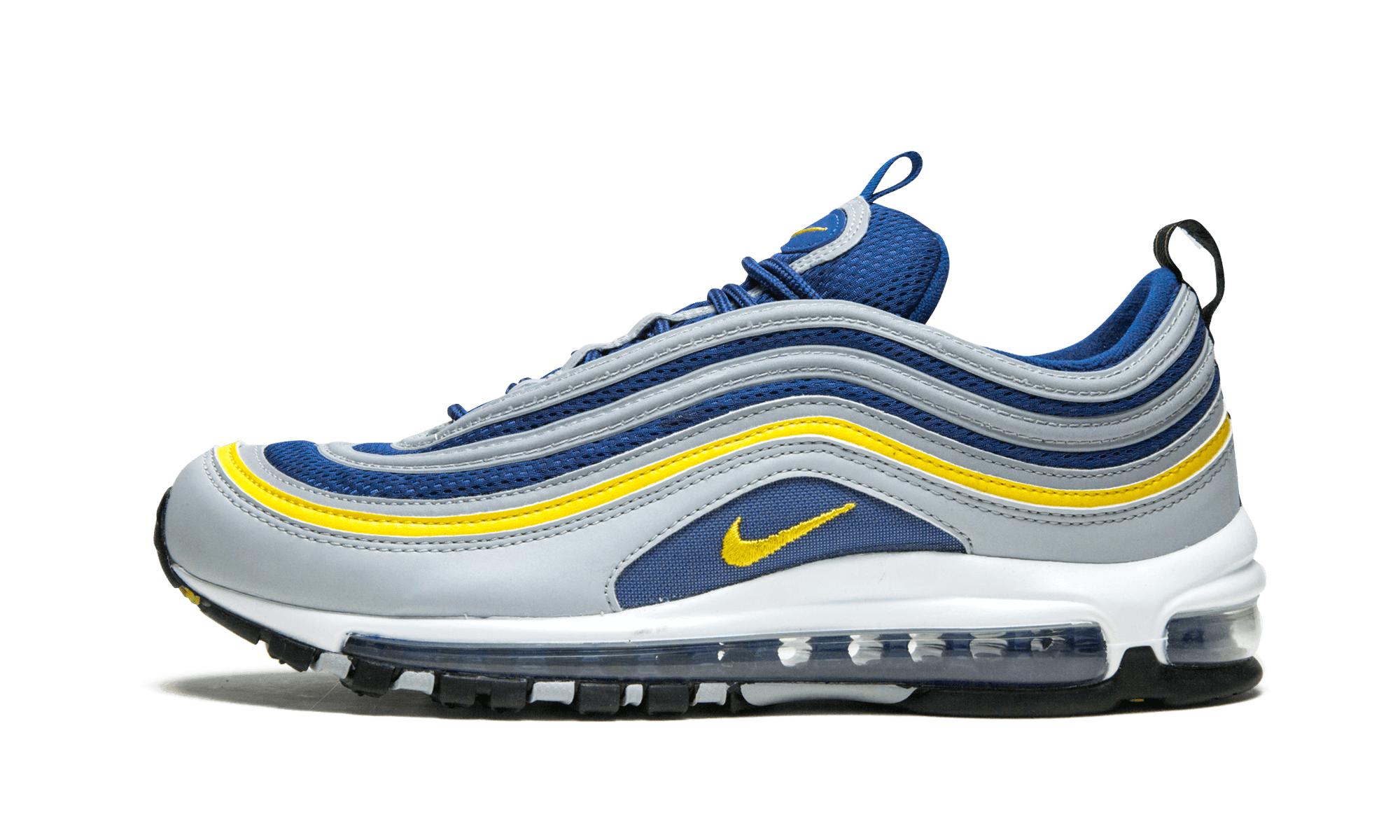 matte grey air max 97