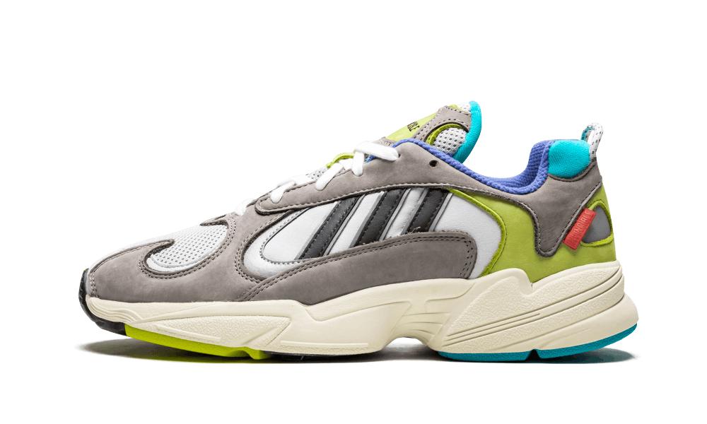 adidas yung size 9.5