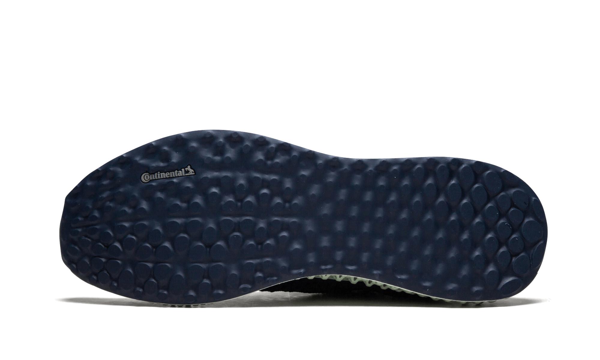 consortium runner sns 4d