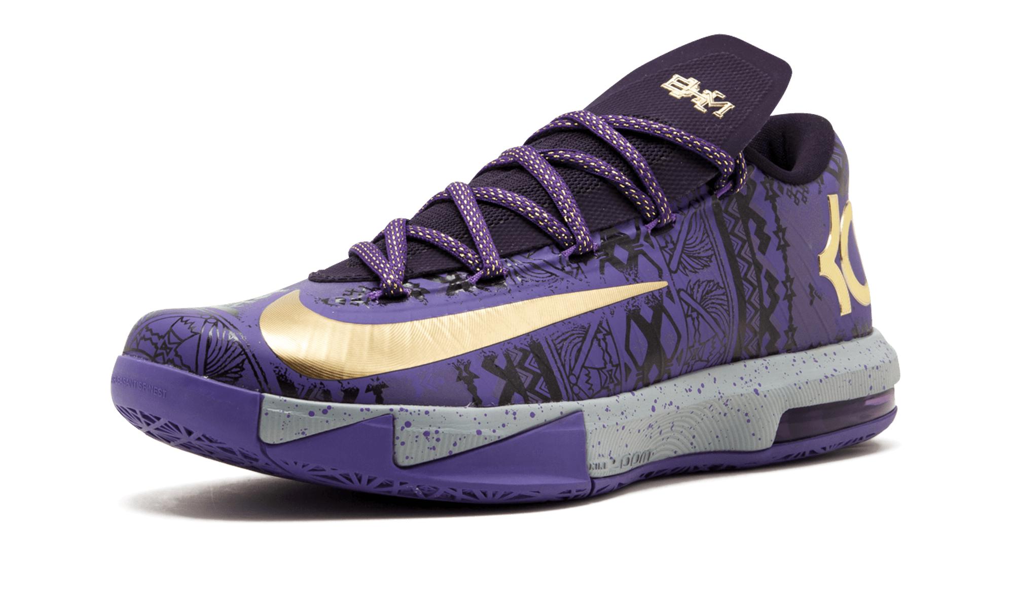 purple kd 6