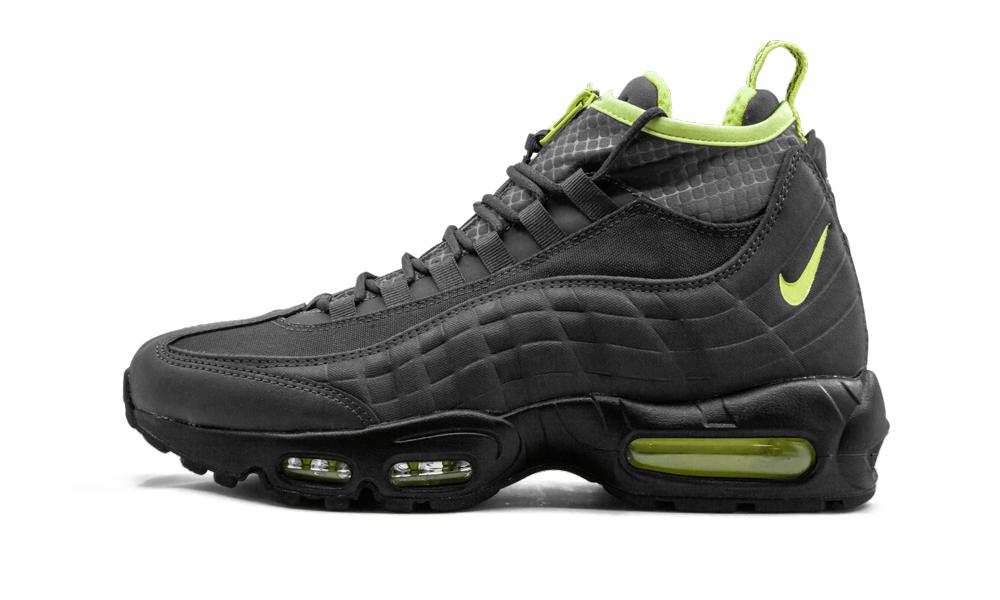 Nike Rubber Air Max 95 Sneakerboot - Size 7.5 for Men - Save 35% - Lyst