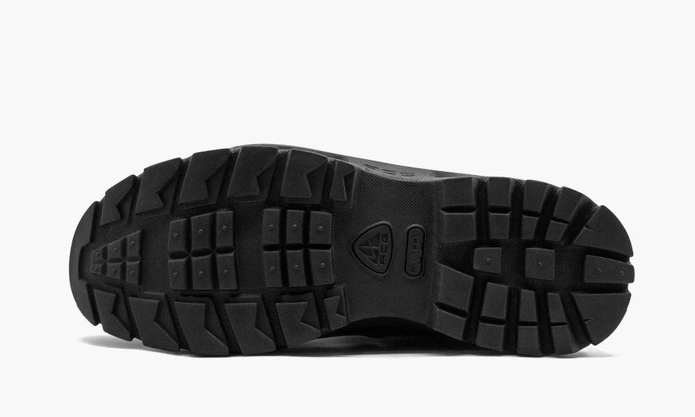 Nike Leather Air Max Goadome Boots in Black/Black/Black (Black) for Men -  Save 40% | Lyst