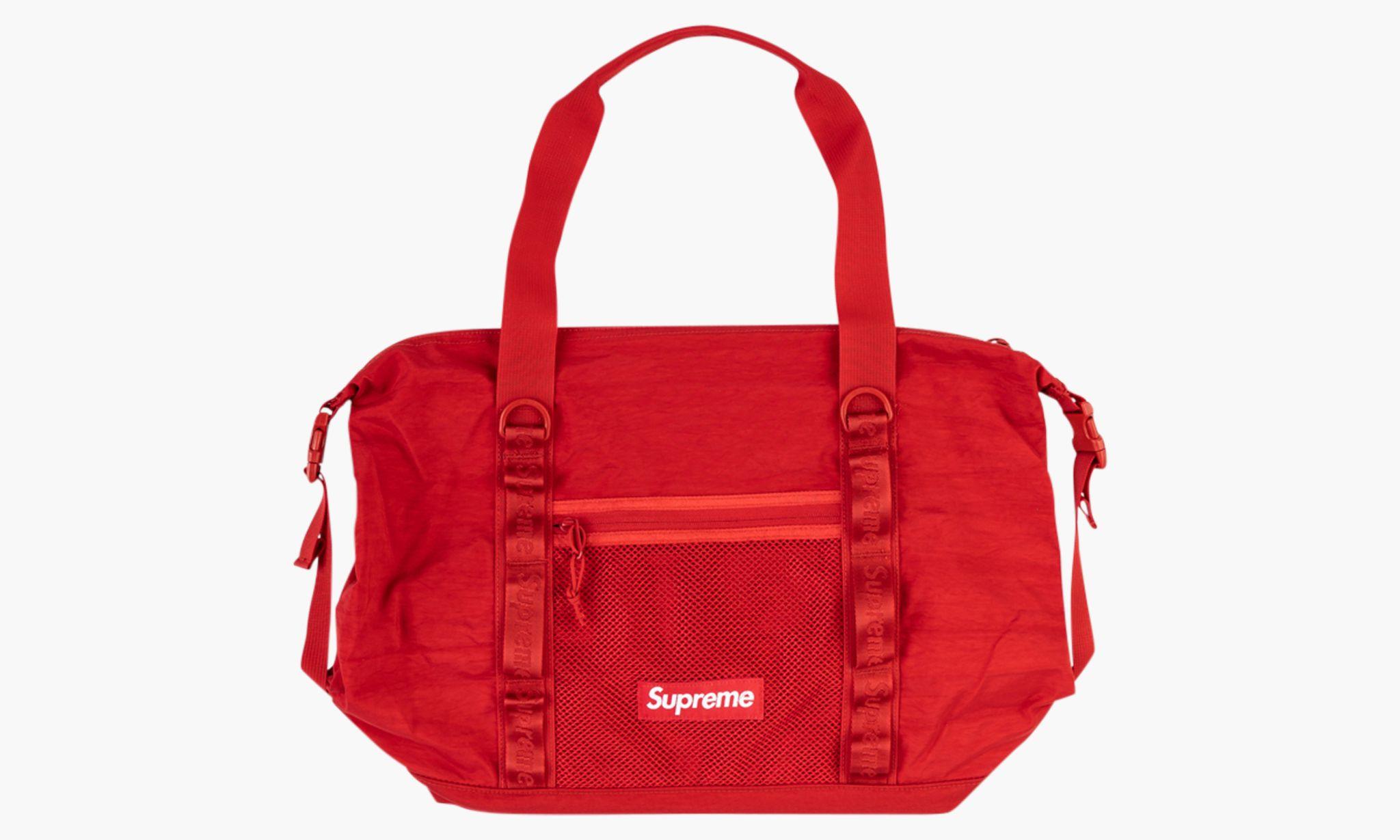 Supreme Tote bags for Women | Lyst