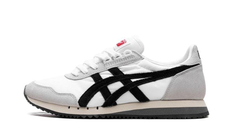 Onitsuka Tiger Dualio in Black for Men Lyst UK