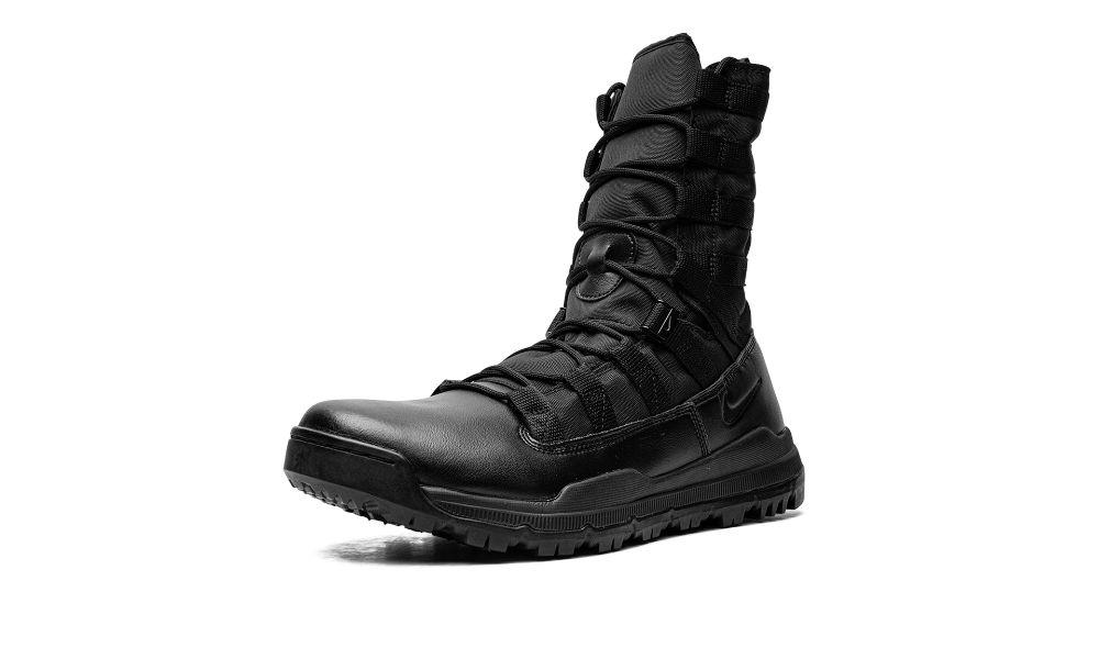 Nike Sfb Gen 2 8 Shoes in Black Lyst UK
