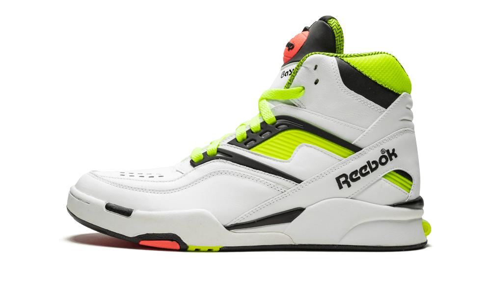 reebok pump twilight zone