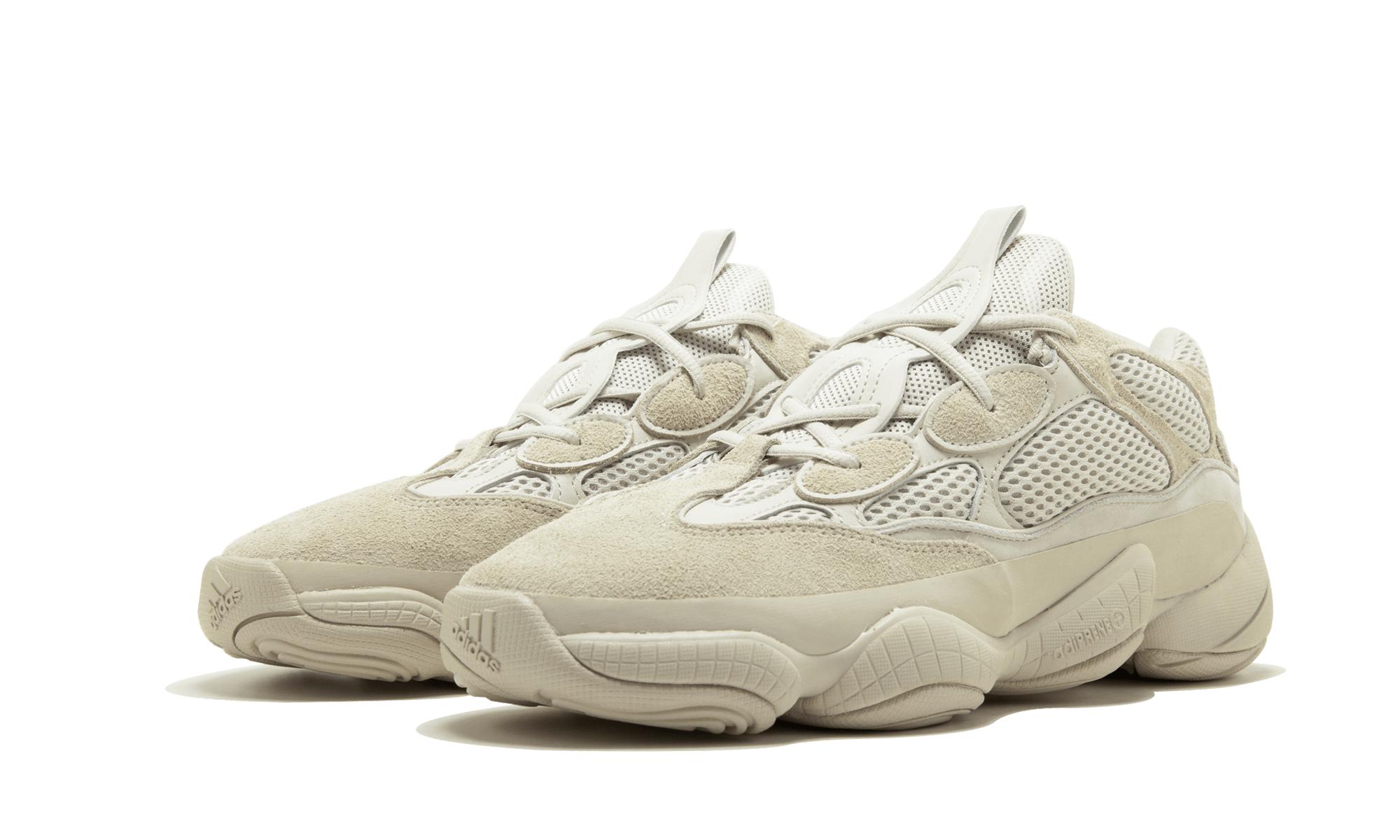 yeezy 500 desert