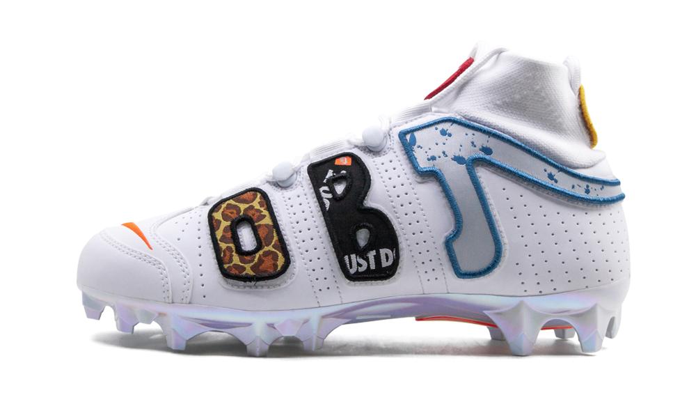 nike vapor untouchable pro 3 obj cleats