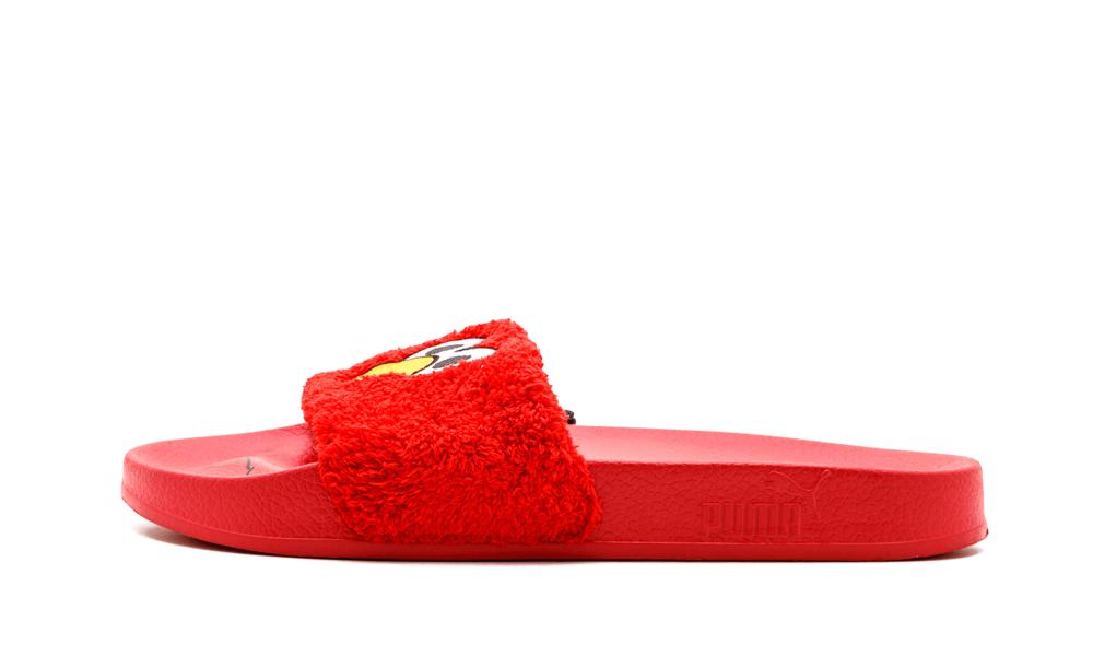 puma elmo slippers