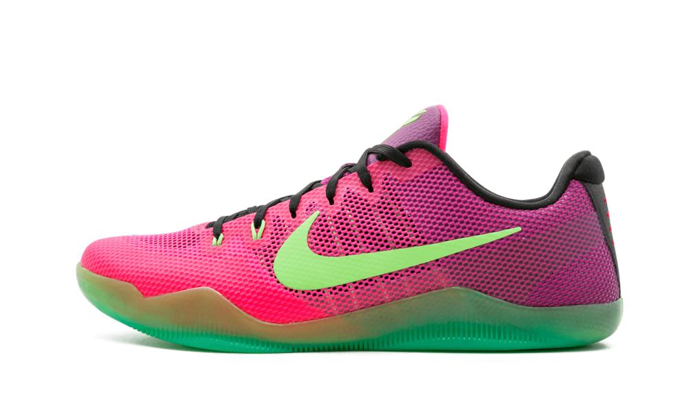 pink kobe 11